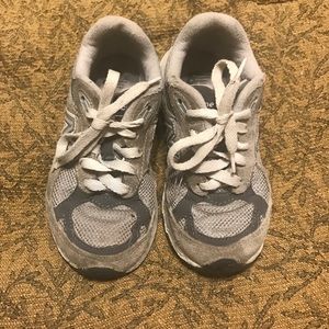 Boys New Balance- Size 11.5